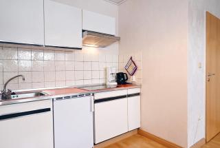 Haus Kuhlmann Wohnung 3 - 4