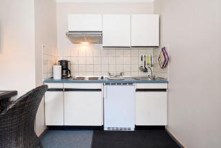 Haus Kuhlmann Wohnung 4 - 7