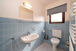 Haus Kuhlmann Wohnung 4 - 5