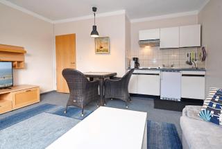 Haus Kuhlmann Wohnung 4 - 3