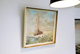 Haus Kuhlmann Wohnung 4 - 2