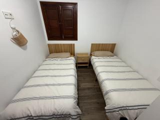 Grandes grupos edificio zenete centro Historico parking gratis 4 - 5