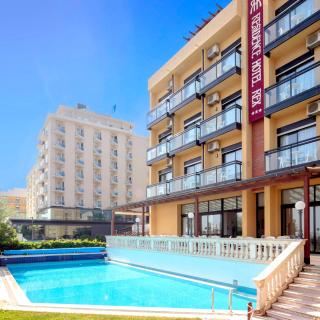 Rex Residence Hotel - Cattolica - 9