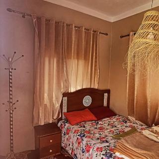 Maison Dote Marhaba Oumjrane -  - 6