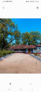 Queen's Bush villa - 2