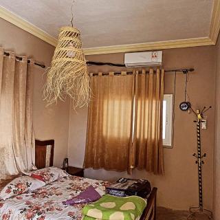 Maison Dote Marhaba Oumjrane -  - 5