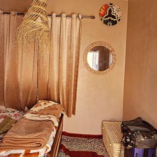 Maison Dote Marhaba Oumjrane -  - 4