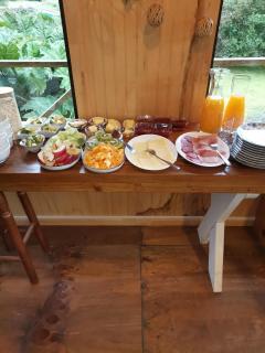 Departamento Rossbach - 9