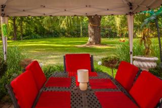 Nature Oasis Mar Suite - 1