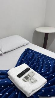Hotel Globo - 8