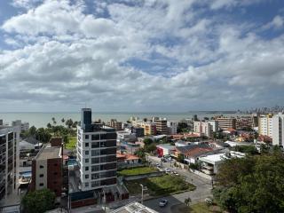 Apt 806 in Jardim Oceania, 300 metros do Mar - 8
