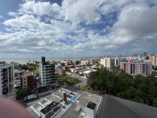 Apt 806 in Jardim Oceania, 300 metros do Mar - 5