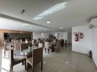 Apt 806 in Jardim Oceania, 300 metros do Mar - 2