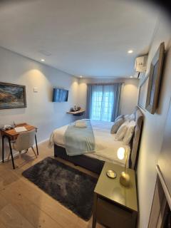The Village Inn House, Hazelwood Pretoria - 4