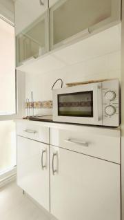 Bon'paci Apartamento VI - 2