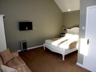 The Bull Inn Lodges - 7