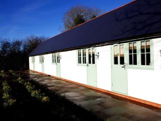 The Bull Inn Lodges - 0