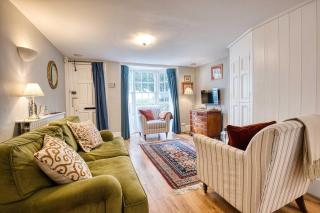 Longley Cottage -Seaside Georgian townhouse - 9