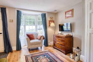 Longley Cottage -Seaside Georgian townhouse - 8