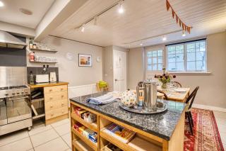 Longley Cottage -Seaside Georgian townhouse - 7