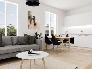 Santa's Aurora Suites by BookLapland - 0