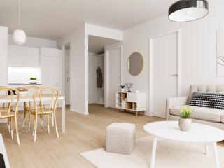 Santa's Aurora Suites by BookLapland - 2