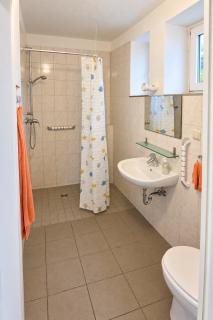 NordQuartier Lunden - Helles Einbettzimmer - E09 - 5