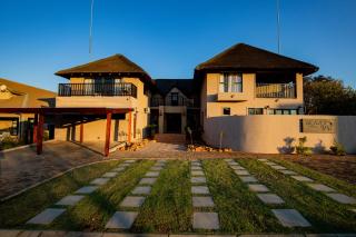 Weavers Nest Guesthouse - 0