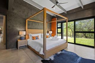 Bush House Zandspruit - 9