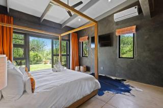 Bush House Zandspruit - 8