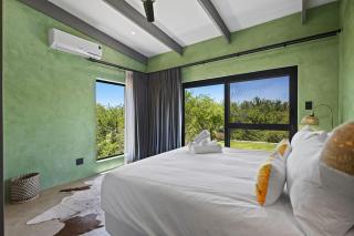 Bush House Zandspruit - 5
