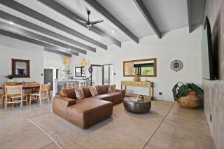 Bush House Zandspruit - 2