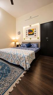 Trivana Stay - 9