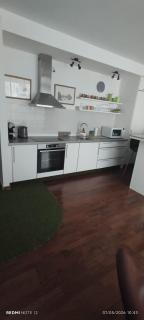 Cozy Apartment in Budapest Center - 2 - 4