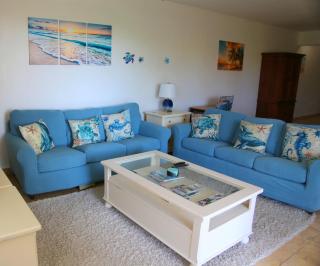 Seaside Serenity - Pools & Beach Access - Cupecoy - 2