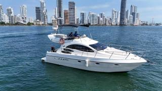 Yate de lujo para explorar Cartagena y sus islas - 0