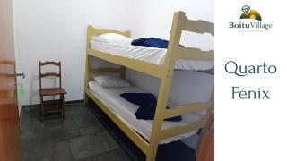 Hostel Boituvillage - 2