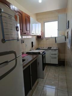 Ape no Centro a 100m do Mar com Garagem - 3
