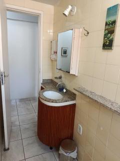 Ape no Centro a 100m do Mar com Garagem - 5