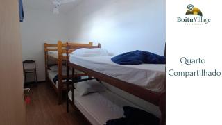 Hostel Boituvillage - 4