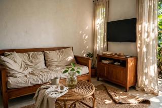 ular huy guest house - 5