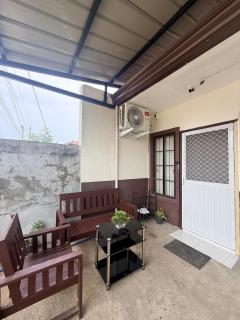 Balay Orchard View 2BR Near Dahican Beach - 9