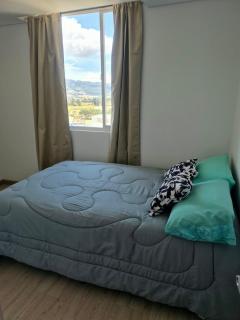 Apartamento Altos de Santa Inés - 3