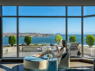 Swissotel The Bosphorus Istanbul - Istanbul - 2