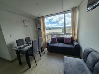 Apartamento Altos de Santa Inés - 7