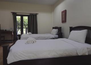 Chomna Resort - 1