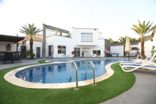 Al MAKAN villa - 0