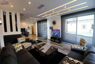 Al MAKAN villa - 9