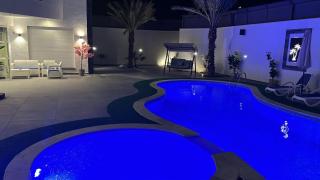 Al MAKAN villa - 1