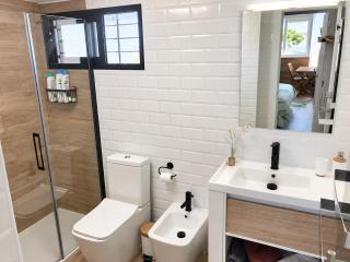 Apartamento Jacuzzi La Manga - Primera Linea - 2